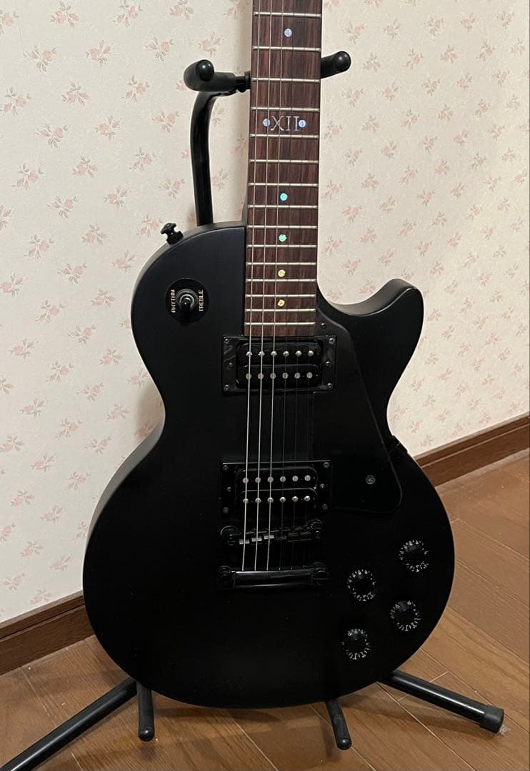 Epiphone エピフォン ゴスレスポールスタジオ