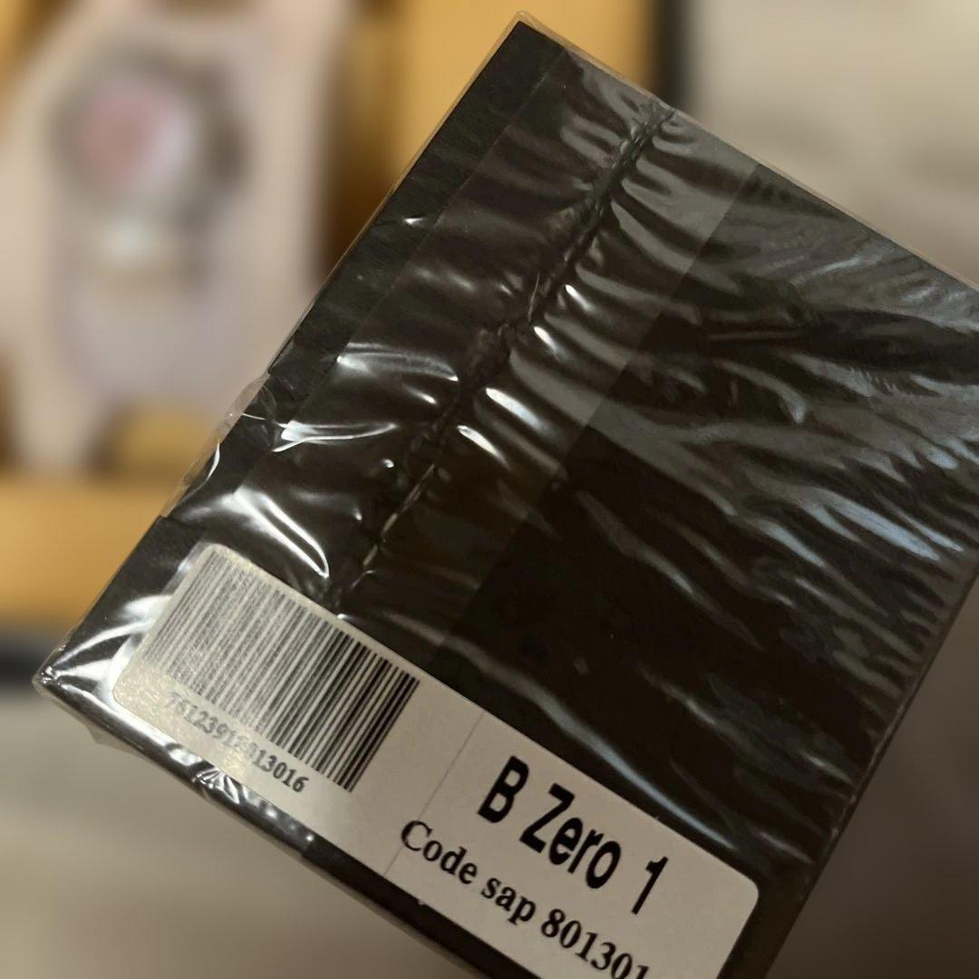 週末限定価格　未使用　ブルガリ　BZ22S　ビーゼロワン　マンシェット　シェル盤