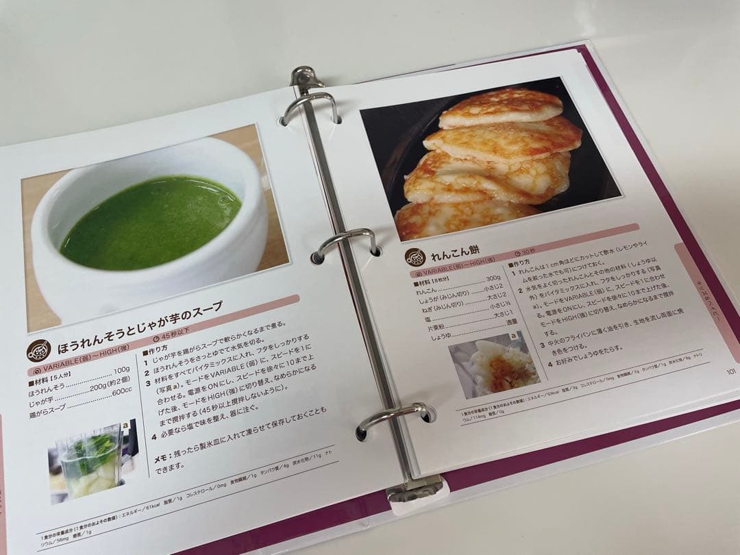 バイタミックス　Vitamix VMO111 ステンレスシルバー　TNC5200