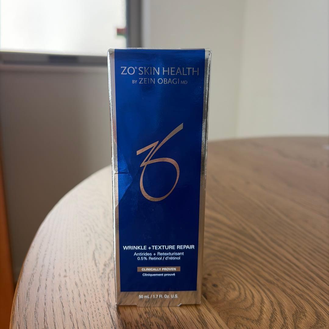 ZO SKIN HEALTH Wテクスチャーリペア50ml