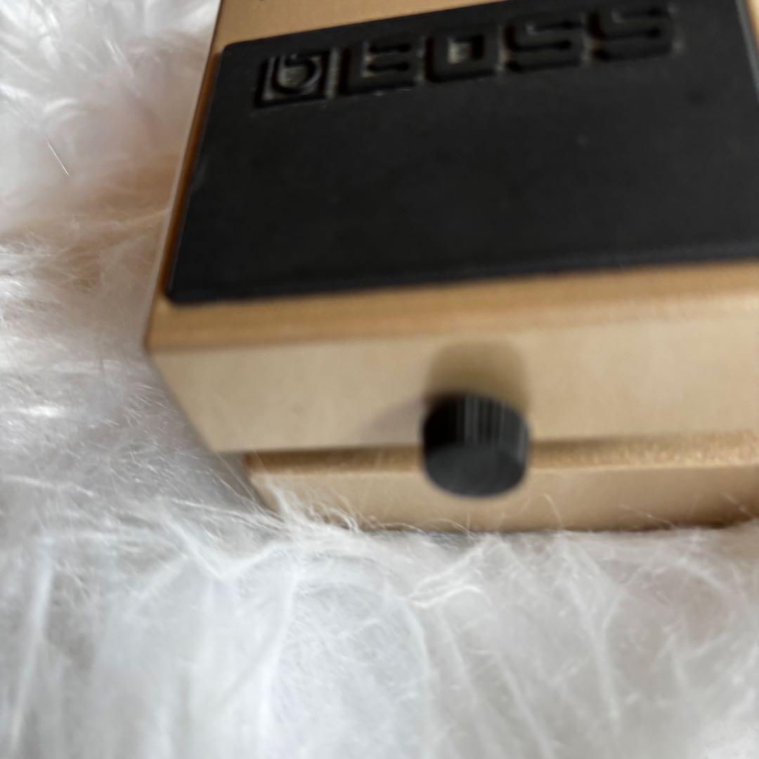 【美品】BOSS Dynamic Wah AW-3