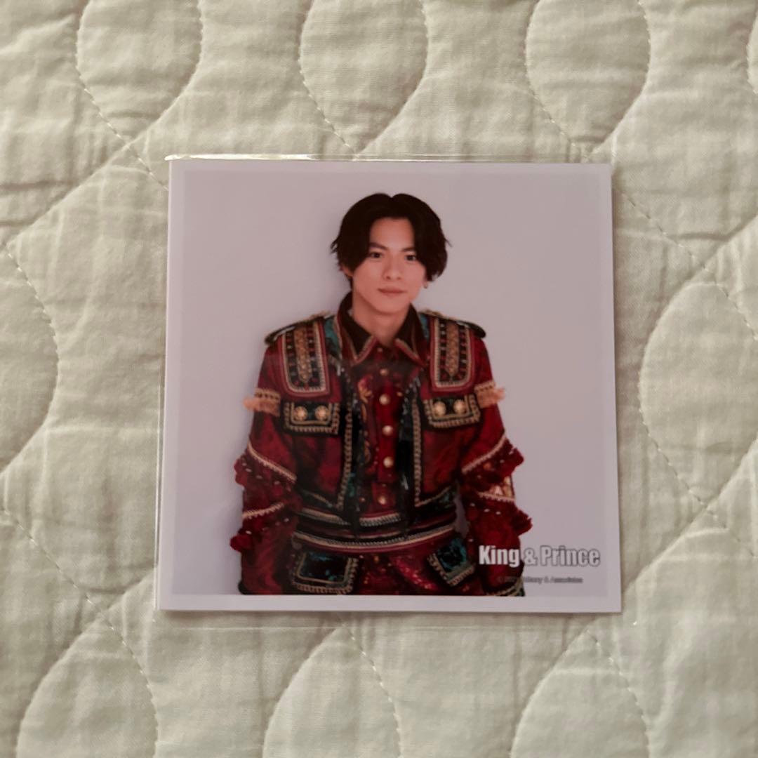 平野紫耀公式写真まとめ売り‼︎