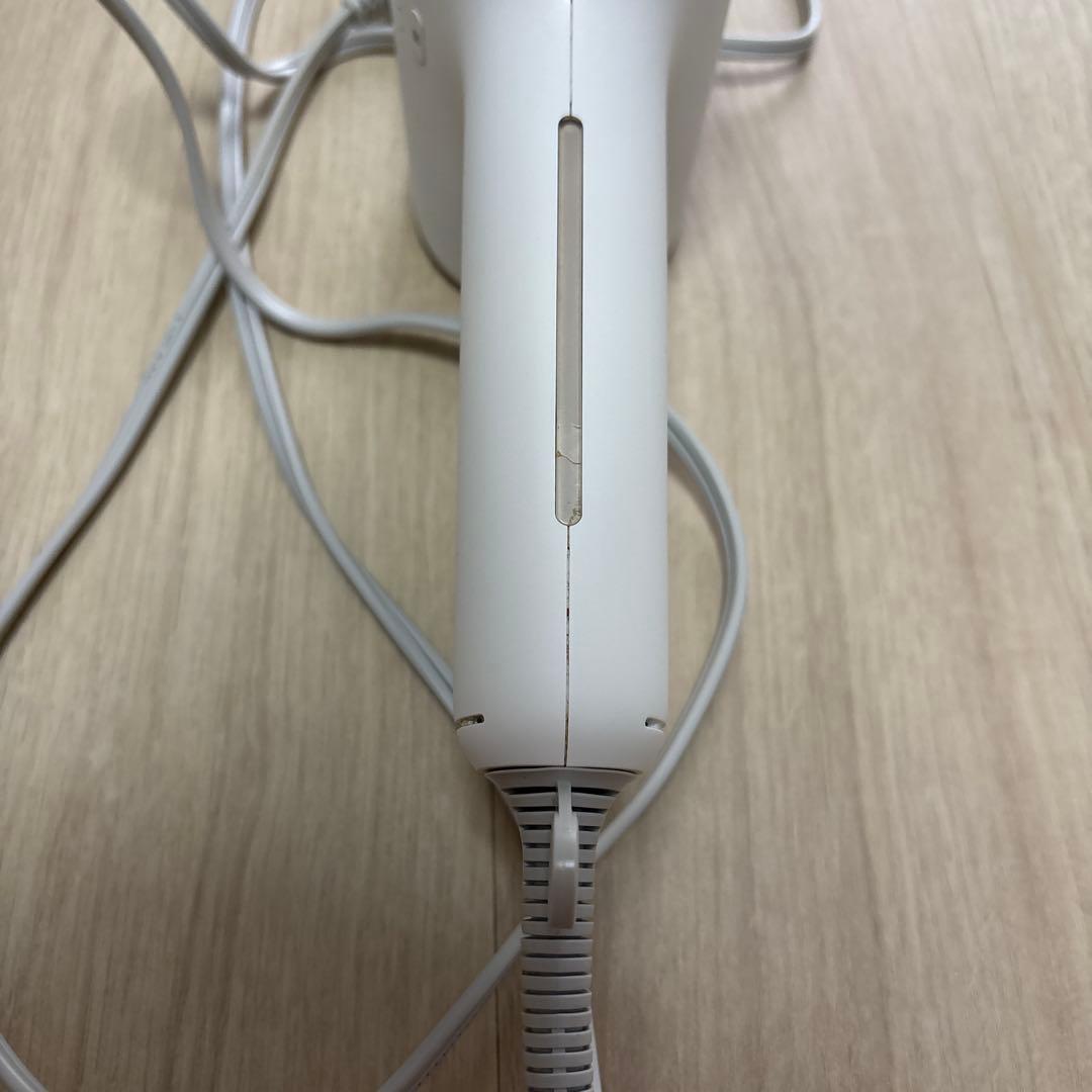 Panasonic ナノケア ヘアドライヤー　EH-NA0J ホワイト