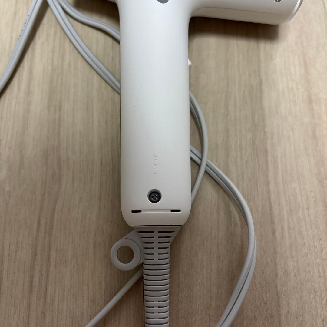 Panasonic ナノケア ヘアドライヤー　EH-NA0J ホワイト