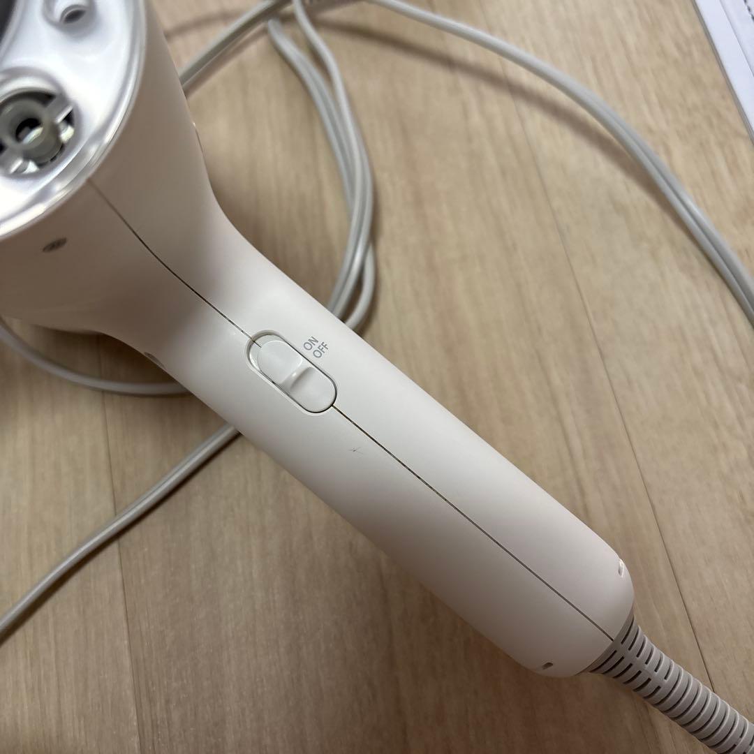 Panasonic ナノケア ヘアドライヤー　EH-NA0J ホワイト