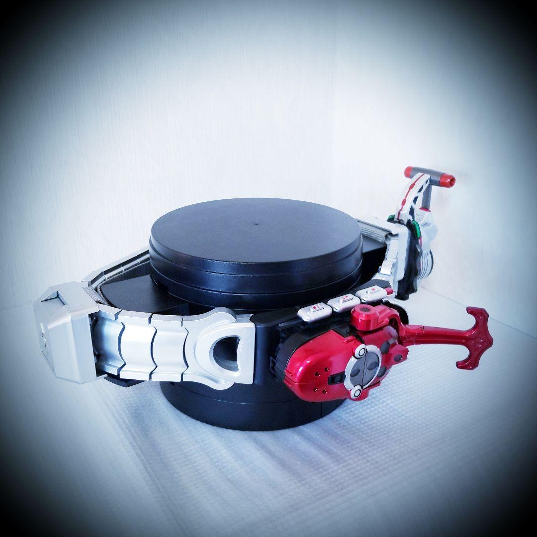 仮面ライダーカブト ☝