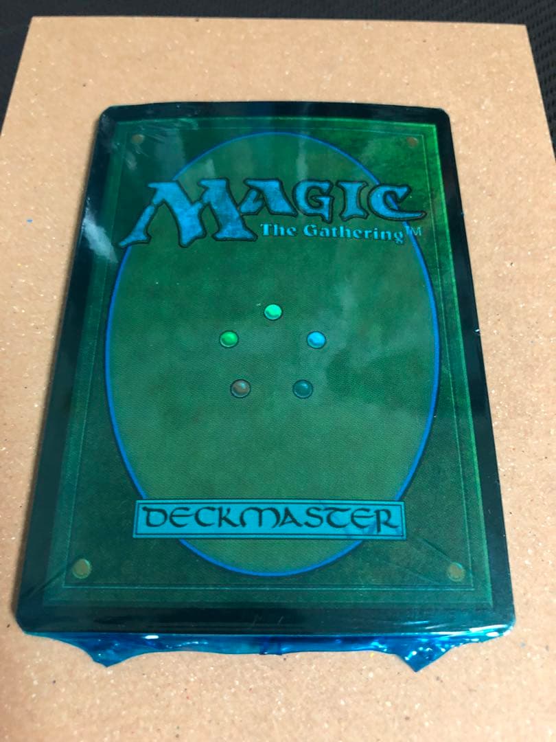 mtg apacランド2
