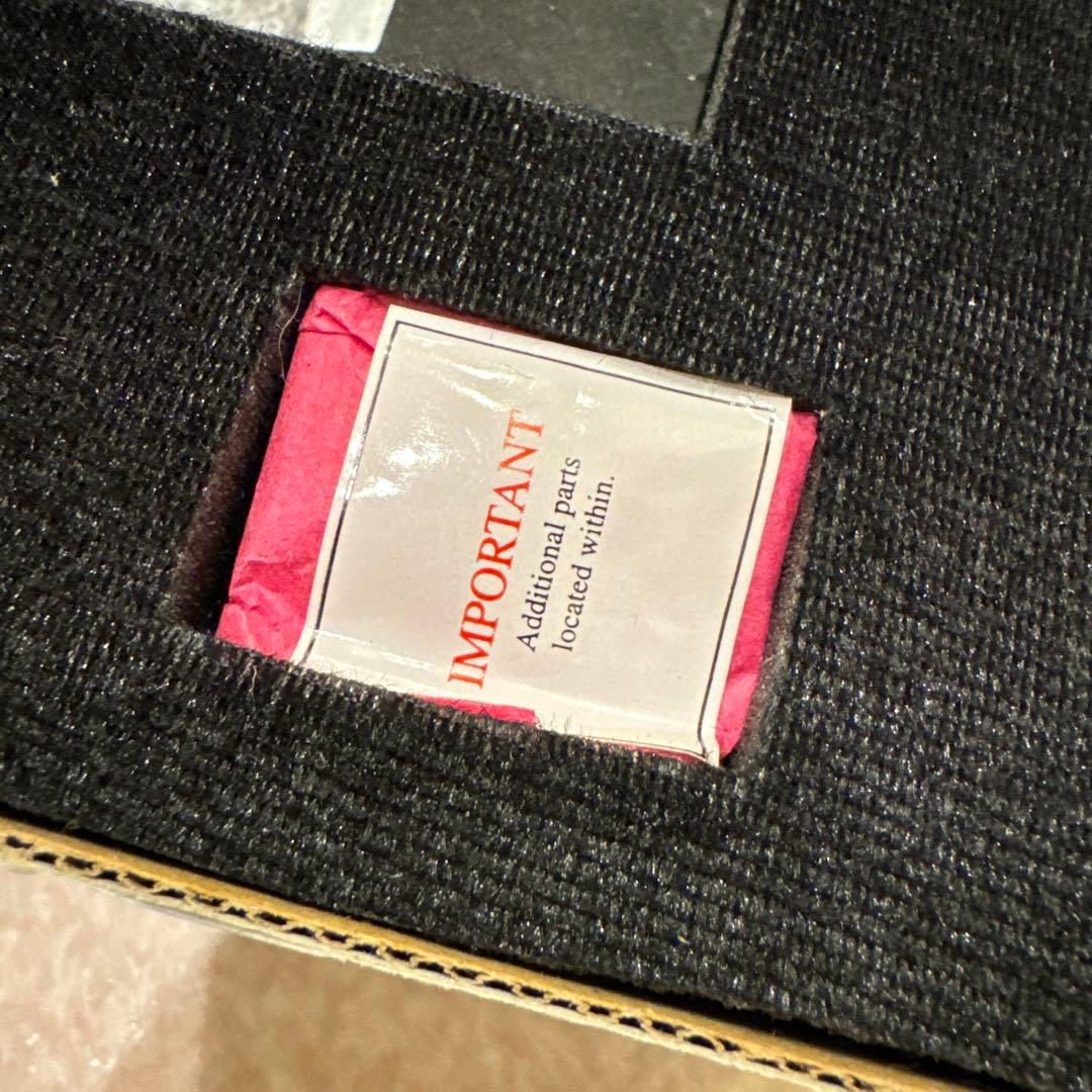 1/24 フランクリンミント 1980 コルベット ミニカー