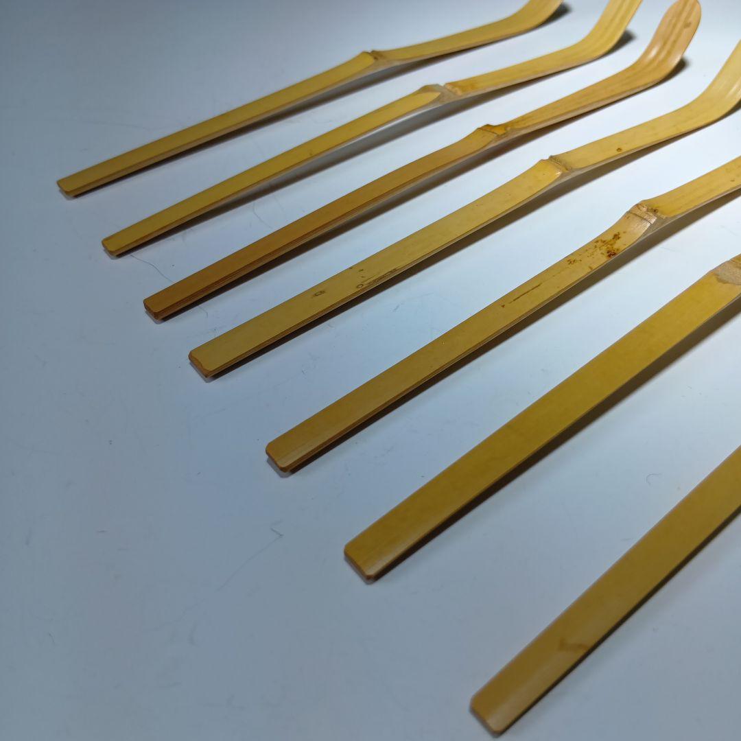 最終値下げ茶道具　歴代茶杓集　茶杓師　宗篤