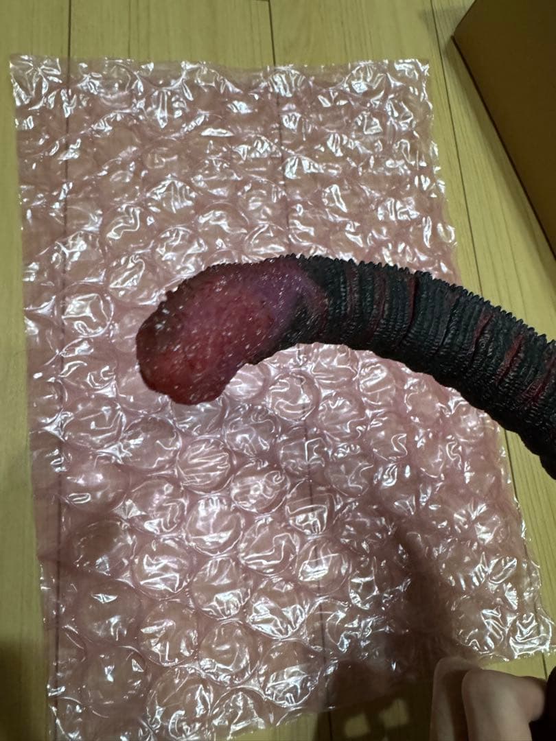 東宝大怪獣シリーズ　シン・ゴジラ　ゴジラ（2016）　少年リック限定版