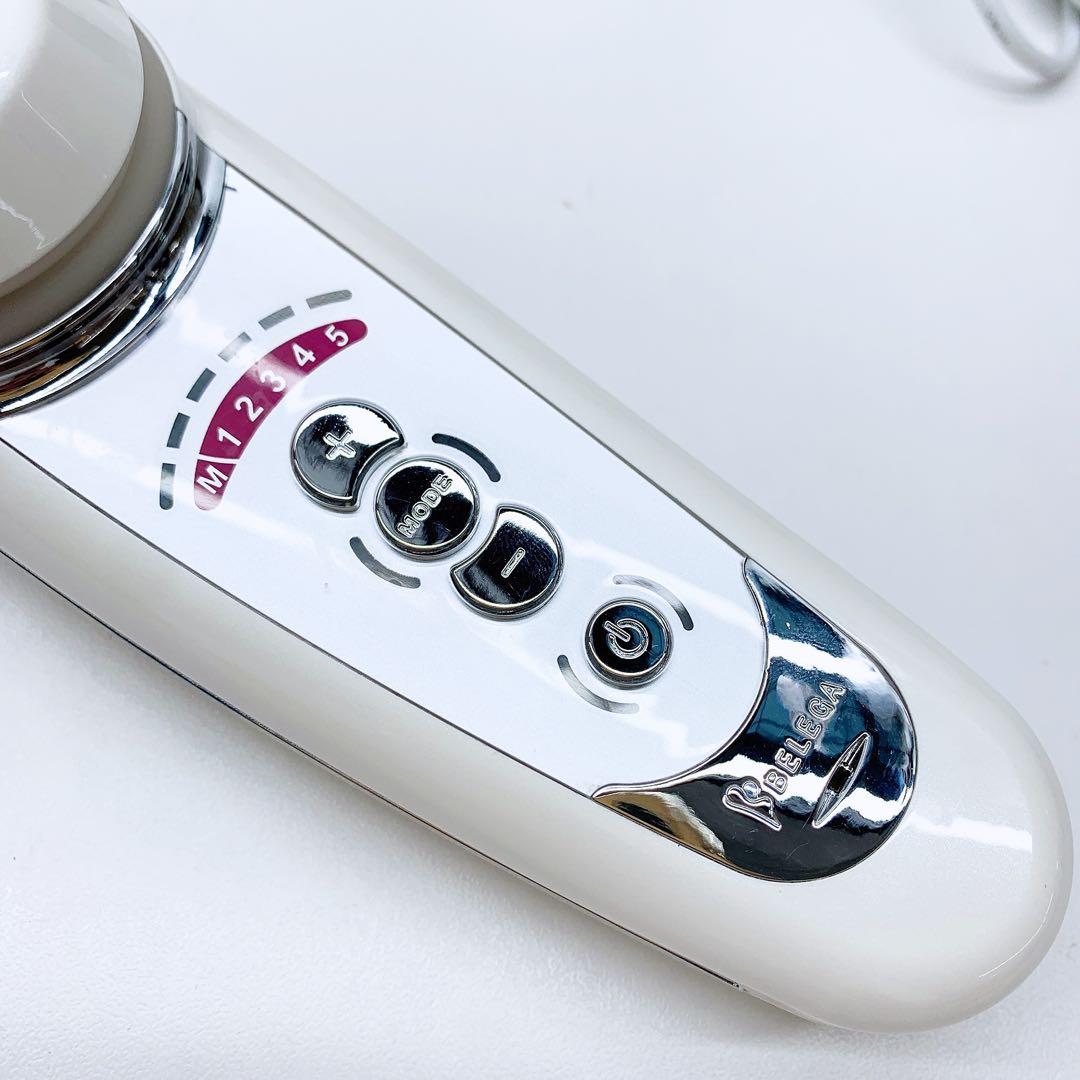 《最新モデル⭐️ほぼ未使用》ベレガ セルキュア 4t++ 4T plus plus