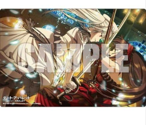 時崎狂三　まとめ売り　デート・ア・バレット　デート・ア・ライブ　説明欄必読です