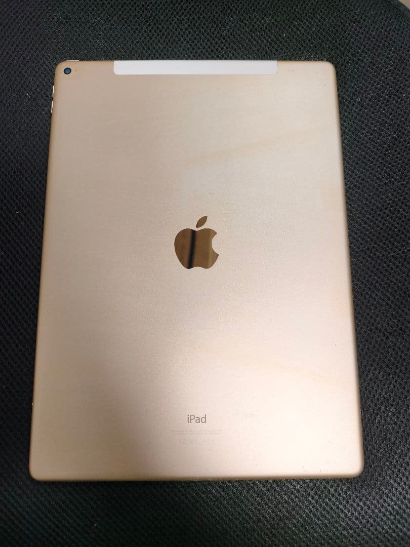 iPad Pro 12.9 第1世代 Wi-Fi＋Cellular