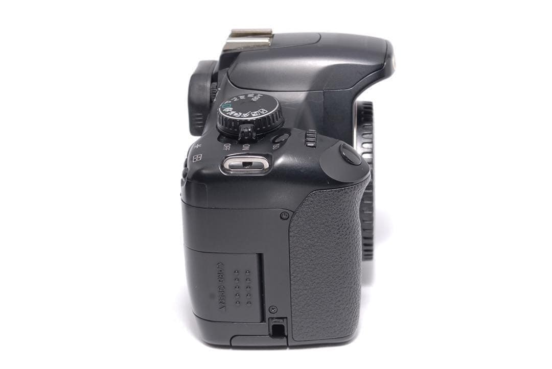 Canon EOS Kiss X2 格安で一眼レフを✨標準～中望遠レンズセット♪