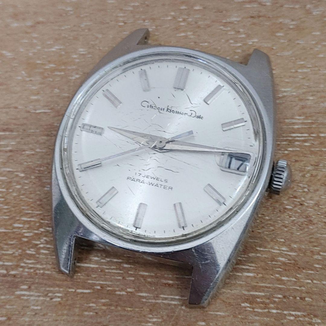 Y*A様 ジャンク 10個まとめて citizen r Ace 等