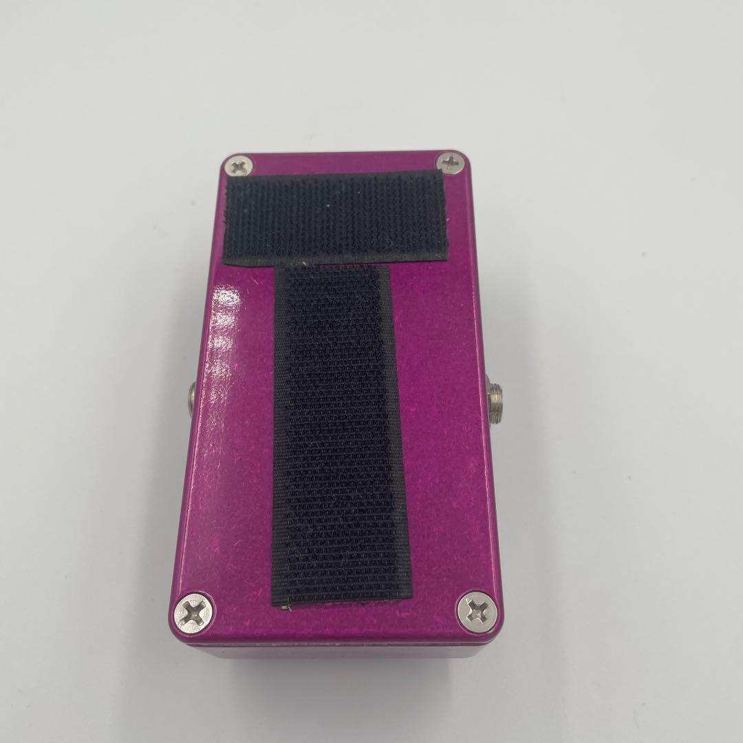 ギター Super Lead Fuzz friendly fire fx