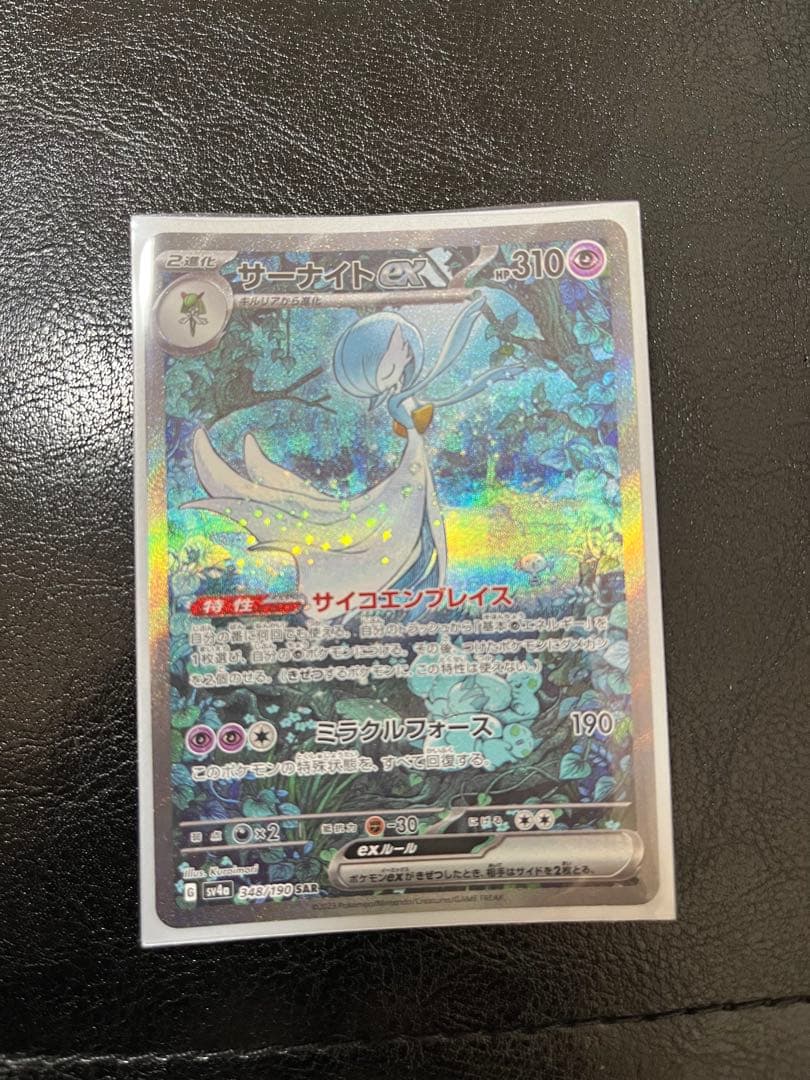 サーナイトEX SAR 310HP