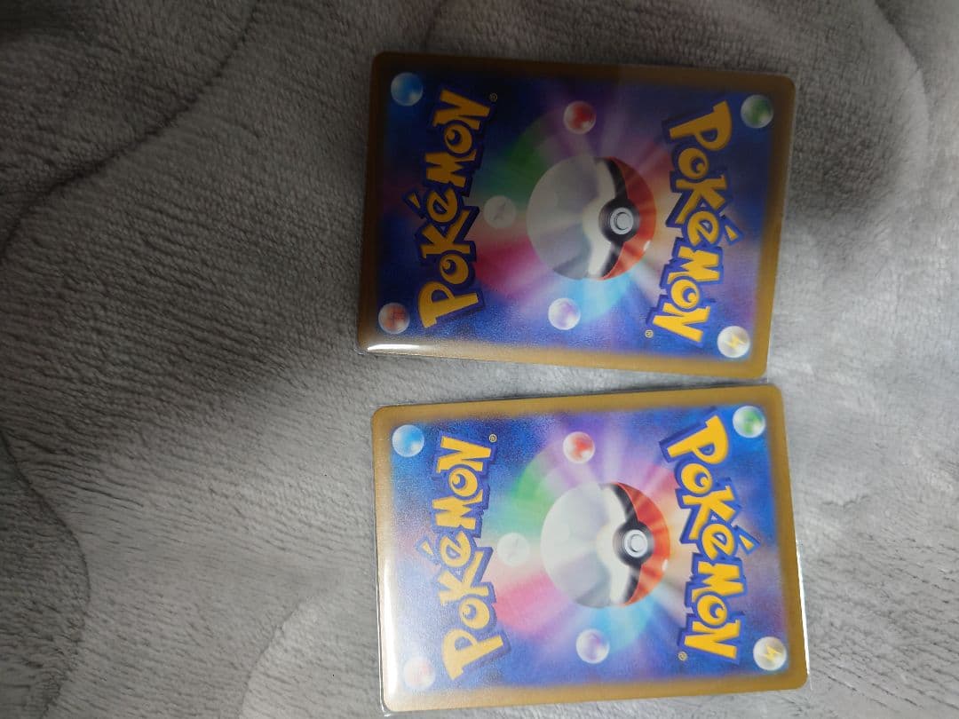 ポケカセット