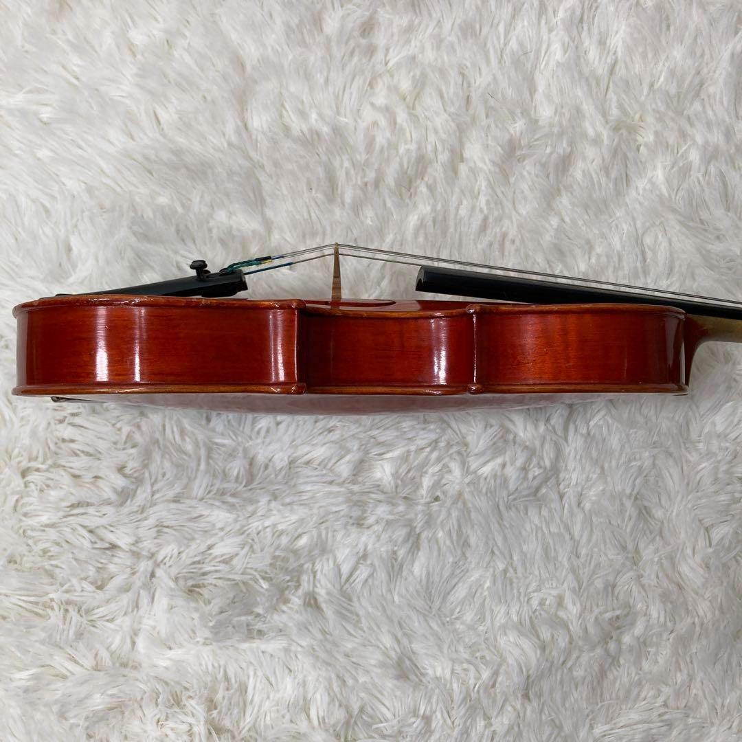 【スラー】SUZUKI バイオリン No.280 1/4 Anno