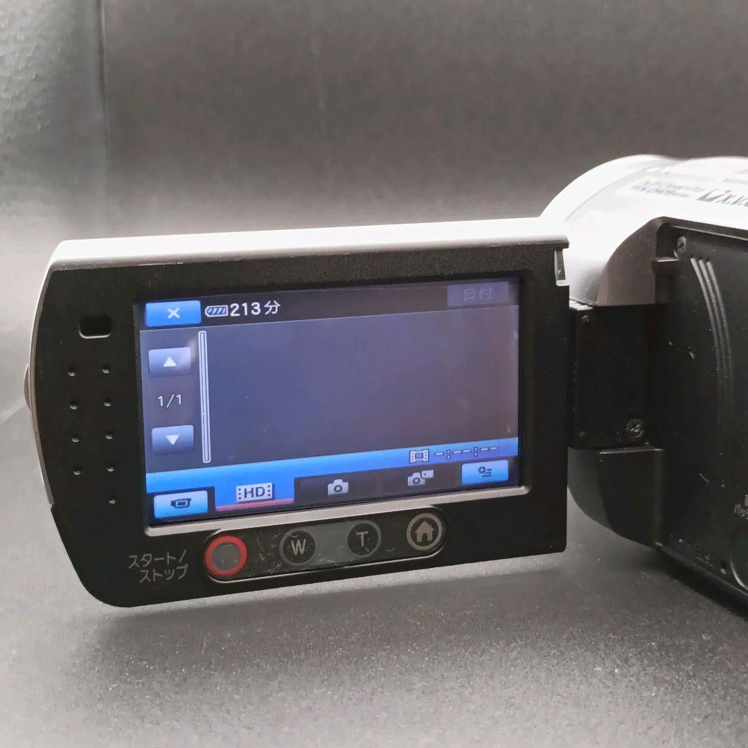 [美品] ソニー Sony HDR-SR7 動作品 付属品多数