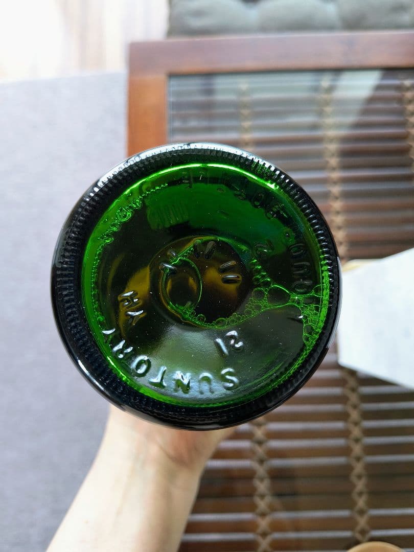 箱付き　未開封　白州　シングルモルトウイスキー　700ml