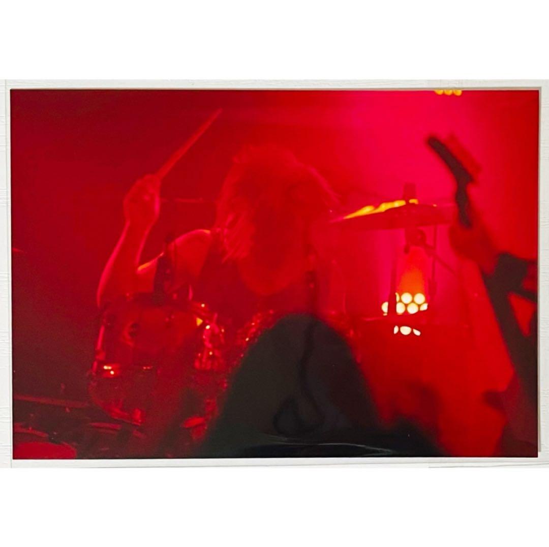 新品★V系★NEVERLAND★HumaNOISE★特典★ブロマイド★4点セット