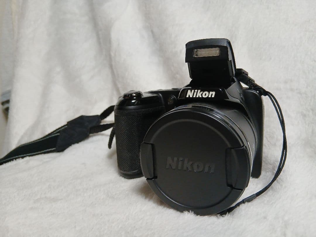 Nikon デジタル一眼レフカメラ USBケーブル付き