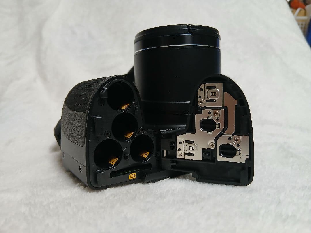 Nikon デジタル一眼レフカメラ USBケーブル付き