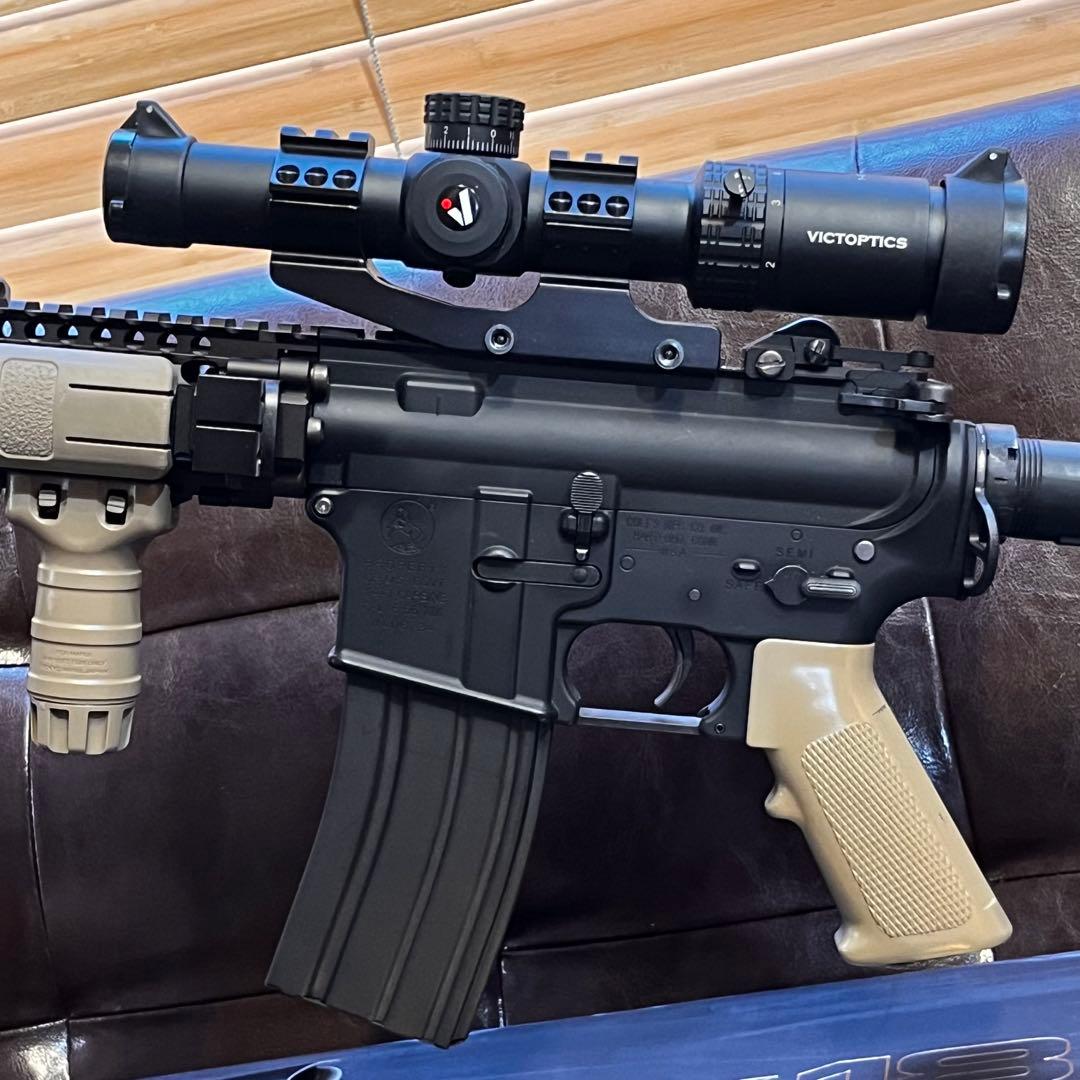 東京マルイ　MK18 MOD.1 次世代電動ガン