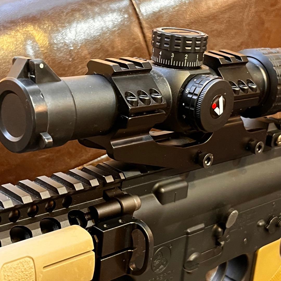 東京マルイ　MK18 MOD.1 次世代電動ガン
