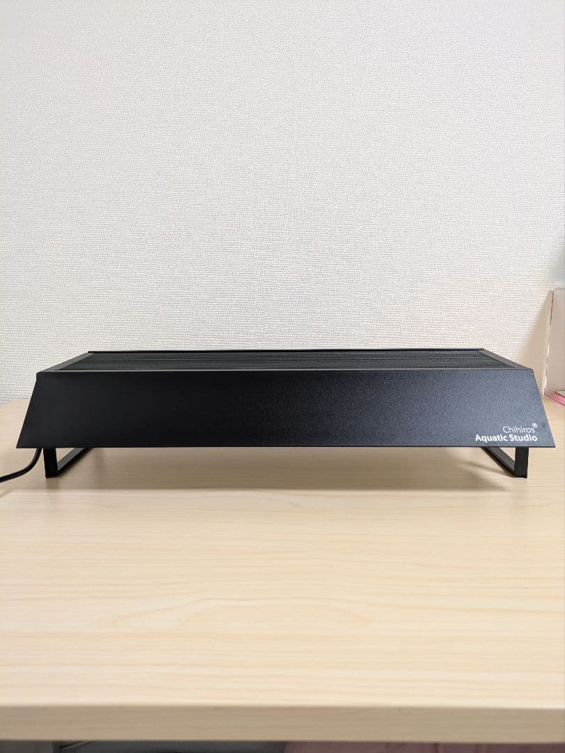 アクアリウム　ライト　Chihiros WRGB2 SLIM 幅45~60cm
