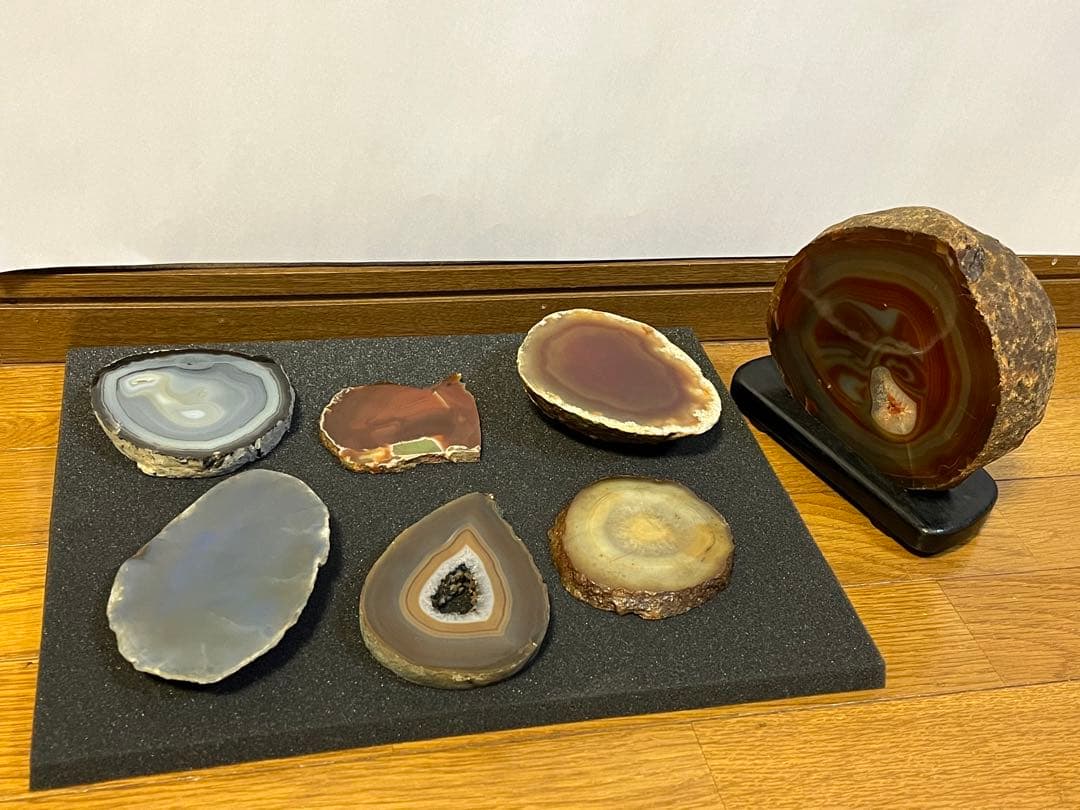 原石
