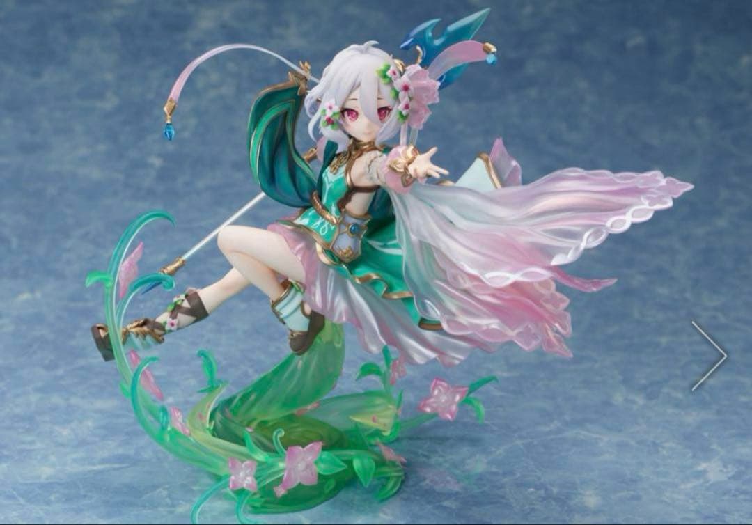 【未開封】F:NEX プリコネ コッコロ⭐︎6 1/7フィギュア