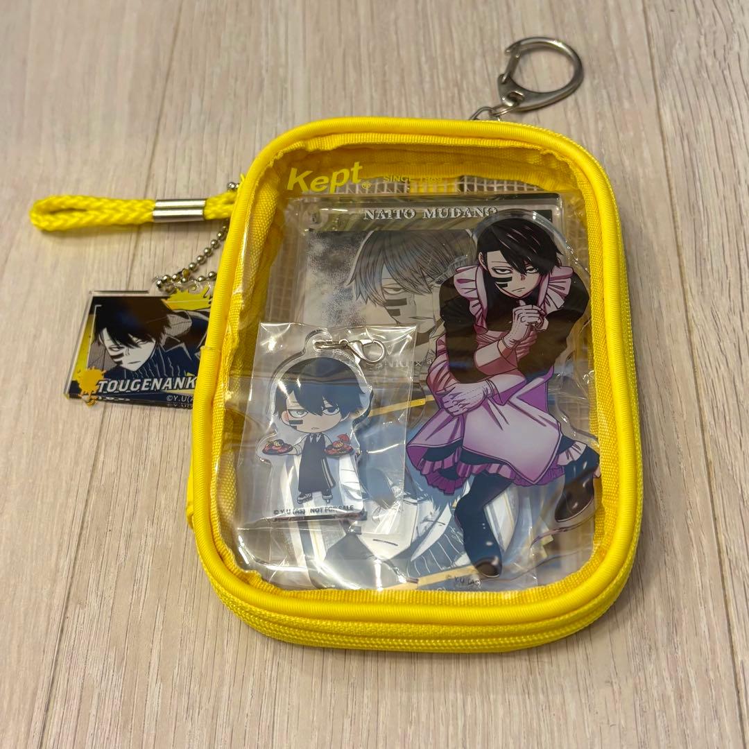 桃源暗鬼　無陀野無人　まとめ売り