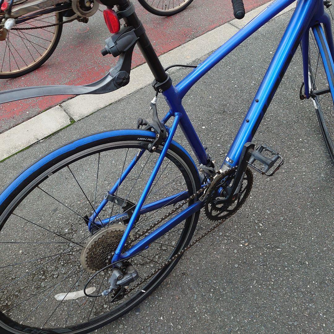 GIANT　コンテンド2 ロードバイク