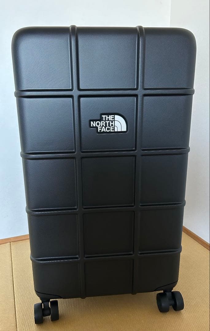 THENORTHFACE オールウェザートランク　キャリーケース30インチ70ℓ