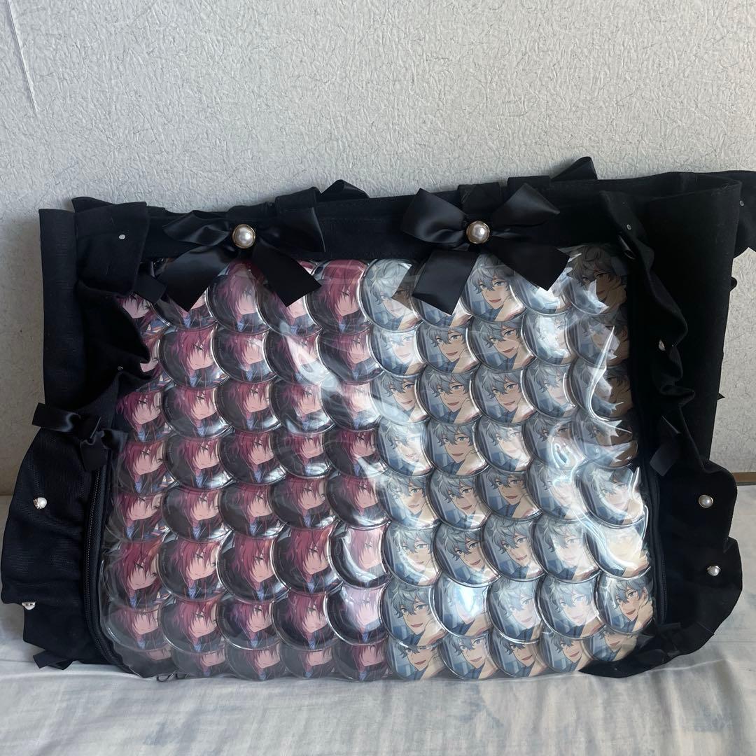 あんスタ 月永レオ 瀬名泉 痛バ A3 80個