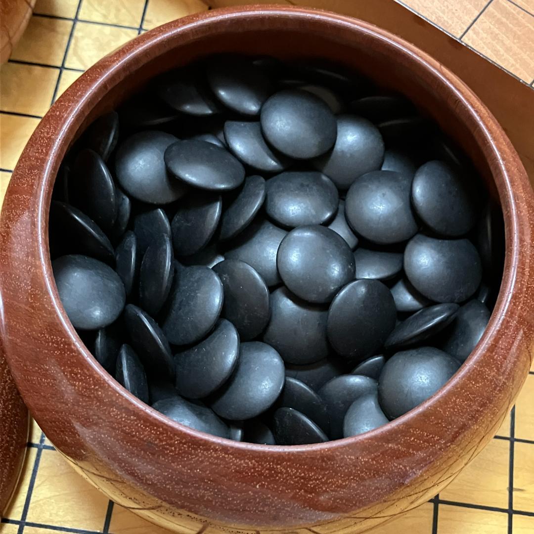 囲碁 木製 囲碁盤 碁石 碁笥 レトロ 昭和 ヴィンテージ へそ 脚付き 碁盤