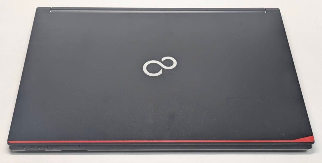 【期間限定】 LIFEBOOK i7 SSD 500GB 16GB Office