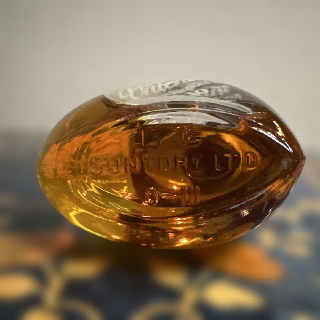 終売品 鶴 17年 ミニボトル 50ml バレンタイン10年 100mlセット