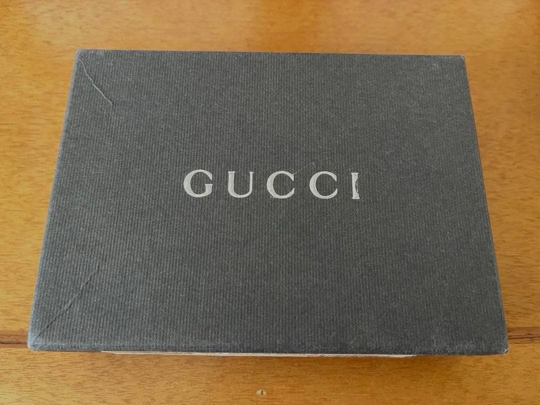 GUCCI トランプ