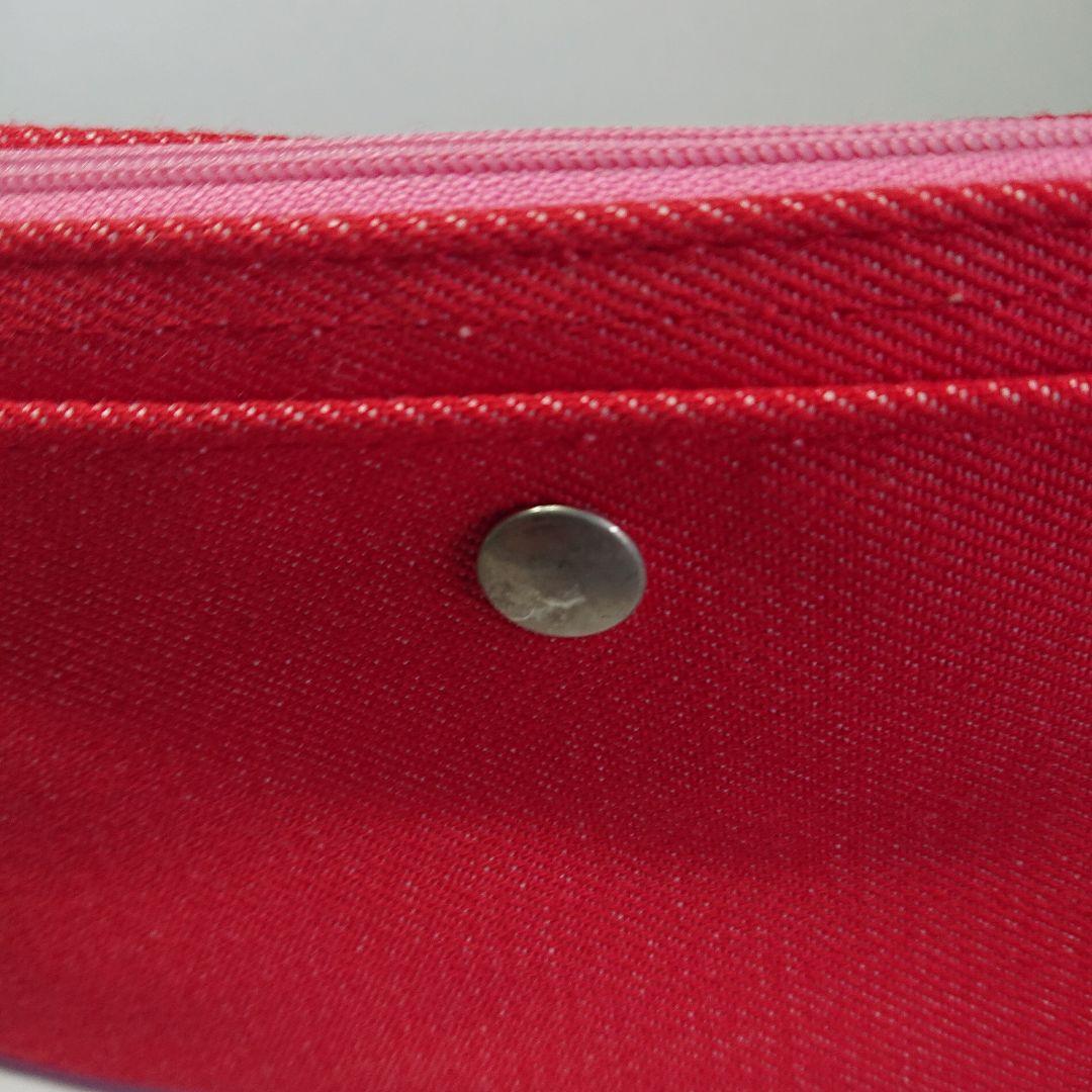 ちゃお ビューティーポップ ペンケース 缶ケース