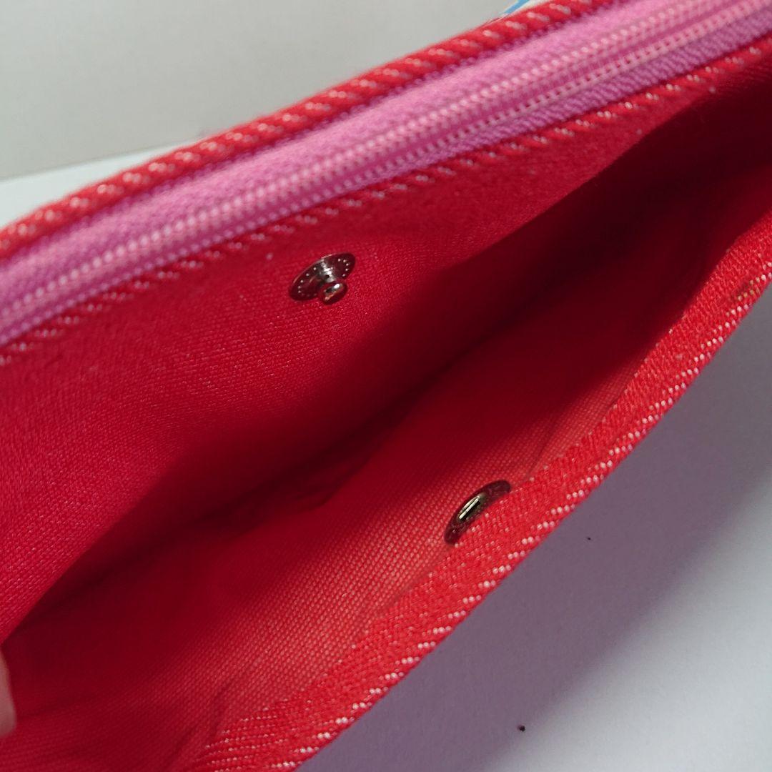 ちゃお ビューティーポップ ペンケース 缶ケース