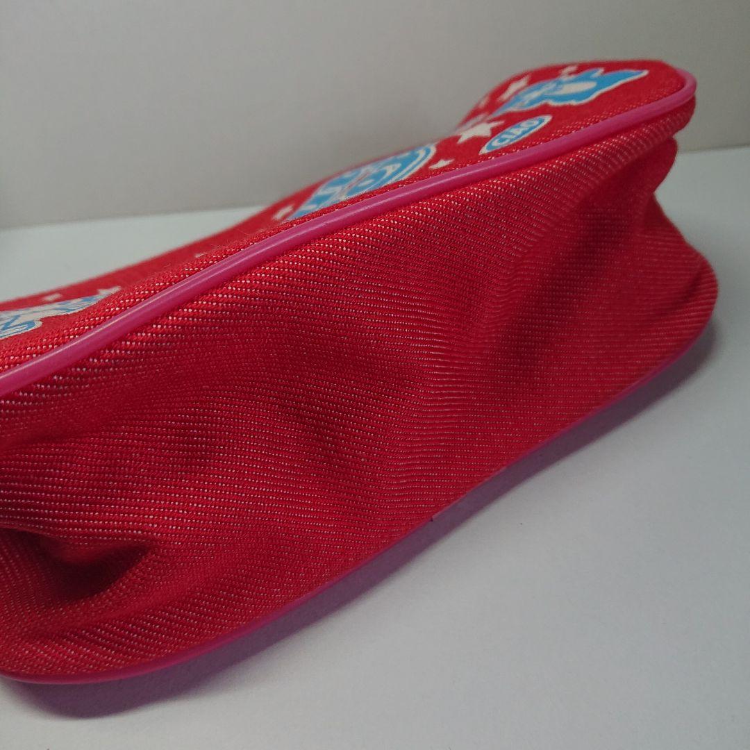 ちゃお ビューティーポップ ペンケース 缶ケース