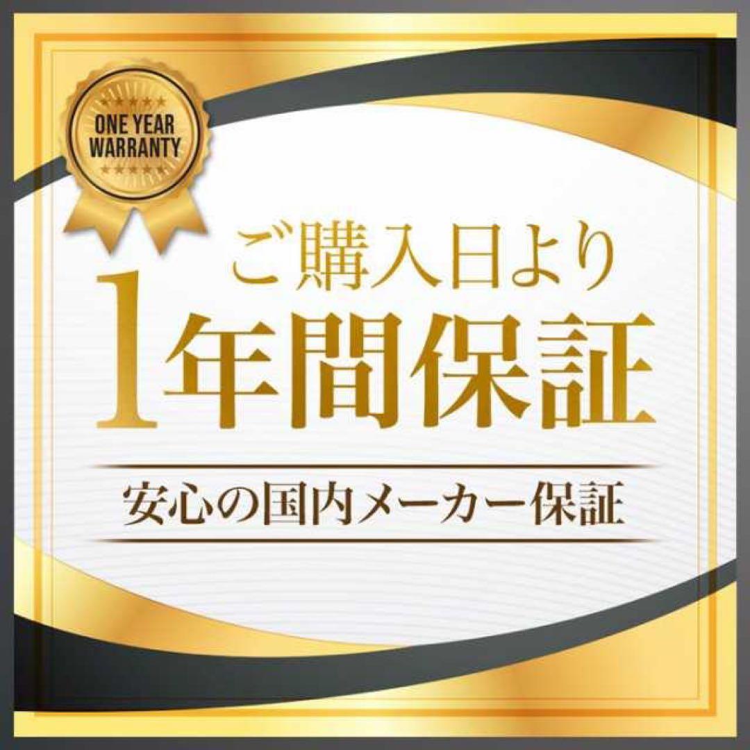 ReFa ヘアドライヤー ブラック スタンド付き
