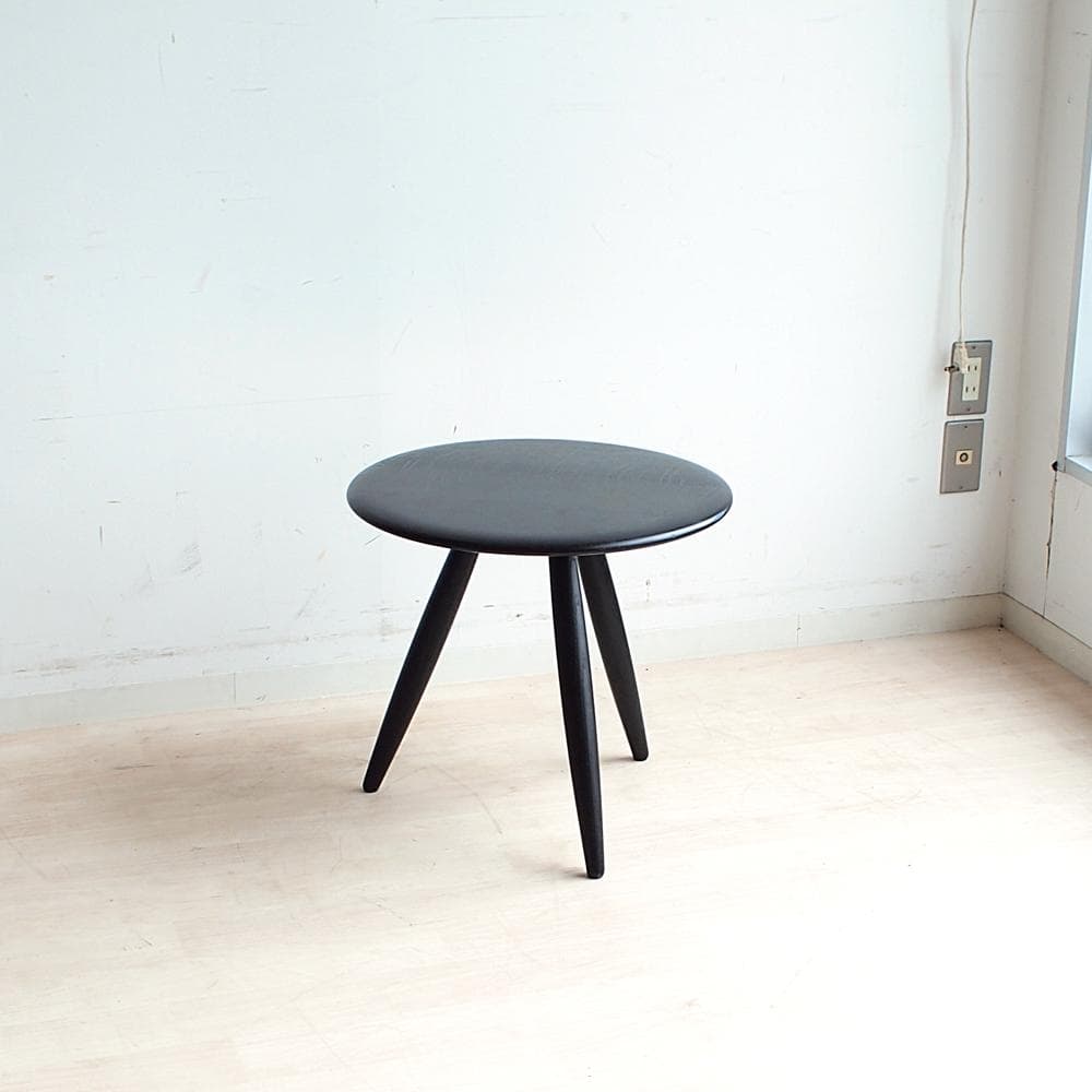 リッツウェル/Ritzwell MO サイドテーブル 定価19万 ZR24080