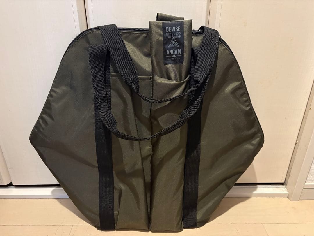 【USED】デバイスワークス メタヘキテL オプション品セット