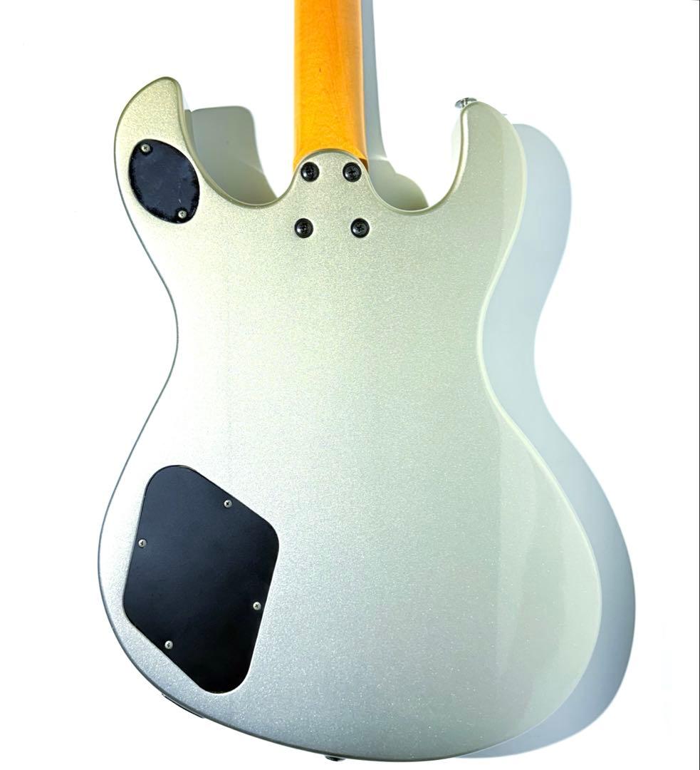 【美品】Greco AG-650 THE YELLOW MONKEY EMMA