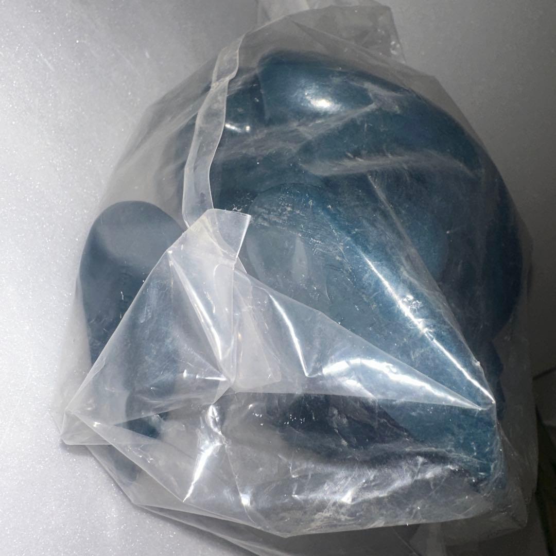 ドリームロケット 仮面の忍者赤影 甲虫怪獣アゴン ソフビ