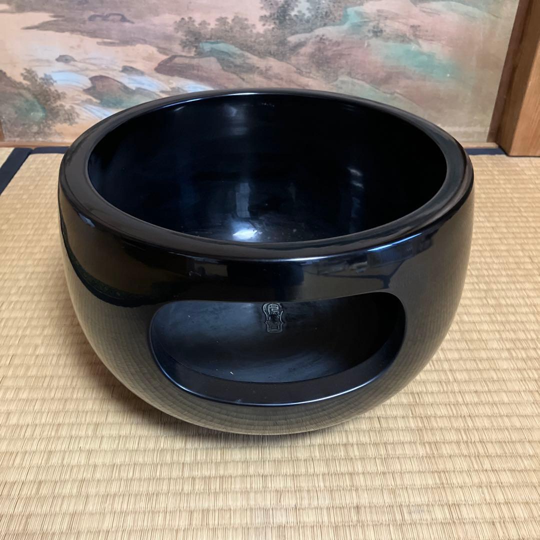 眉風炉